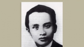 Kỷ niệm 120 năm Ngày sinh Tổng Bí thư Hà Huy Tập (24/4/1906-24/4/2026):  Hà Huy Tập - Dâng máu thắm cho cây cách mạng