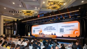 Một kỷ lục vừa xác lập tại ĐHĐCĐ ngân hàng Top 5 TMCP tư nhân Việt Nam