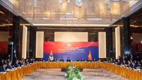 CMC đề xuất mở rộng hợp tác Việt - Hàn trong AI, bán dẫn và an ninh mạng