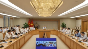 Tăng tốc chuẩn bị đầu tư các dự án đường sắt trọng điểm, hướng tới làm chủ công nghệ