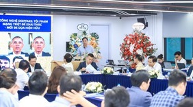 An ninh dữ liệu trong kỷ nguyên AI: Tội phạm gia tăng mức độ “công nghiệp hóa”