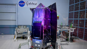 NASA nhắm phóng kính thiên văn Roman vào tháng 9: Trường nhìn rộng gấp 100 lần Hubble