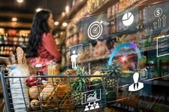 Tích điểm định hình hành vi 