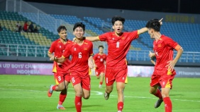 U17 Việt Nam vô địch: Dấu ấn HLV Roland và “hệ sinh thái” CLB Hà Nội