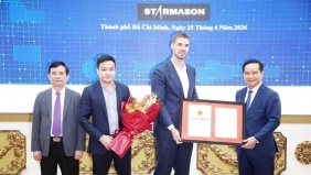 TP.HCM thu hút 4 dự án công nghệ cao, tổng vốn đầu tư hơn 1,23 tỷ USD