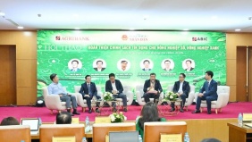 Gỡ nút thắt tín dụng để nông nghiệp số, nông nghiệp xanh tăng tốc