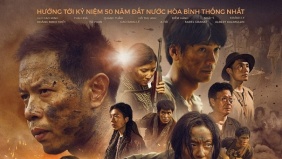 Đợt phim kỷ niệm các ngày lễ lớn 2026: Chiếu lưu động 34 tỉnh, mở rộng trên nền tảng số