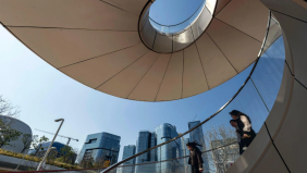 AI làm thay đổi triển vọng thương mại Trung Quốc