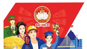 Hơn 1.300 đại biểu sẽ tham dự Đại hội đại biểu toàn quốc MTTQ Việt Nam lần thứ XI, nhiệm kỳ 2026-2031