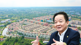 Chiến lược giúp T&T Group của bầu Hiển chinh phục thị trường bất động sản