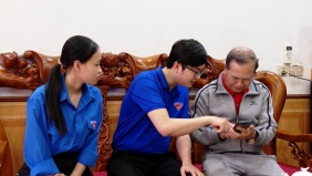 Ứng dụng công dân số mở rộng kênh tương tác, góp phần thu hẹp khoảng cách thông tin