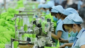 Nhiều rào cản khiến tiến trình chuyển đổi xanh còn chậm