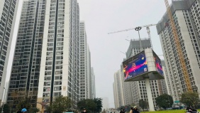 Dòng tiền vào bất động sản cải thiện nhưng vẫn còn thận trọng