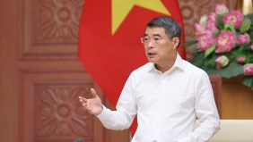 Thủ tướng Lê Minh Hưng: Đổi mới mạnh mẽ tư duy, cách làm để huy động nguồn lực cho tăng trưởng 2 con số