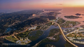 Hạ Long có cơ hội trở thành một trung tâm sống, làm việc, nghỉ dưỡng, đầu tư tầm khu vực và thế giới 