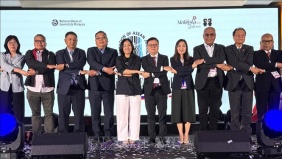 Báo chí ASEAN: Kết hợp sức mạnh AI và giá trị con người