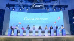 Canva ra mắt tại Việt Nam, vấp sự cố văn hóa ngay ngày đầu