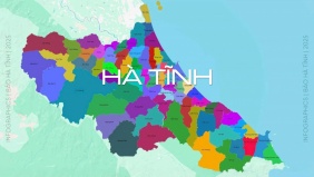 Khung kiến trúc số Hà Tĩnh 2026 - Tham vọng top 10 và bài toán dữ liệu phân tán