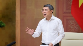 Thủ tướng Lê Minh Hưng: Mạnh dạn đề xuất cơ chế đột phá thu hút nguồn lực cho hạ tầng giao thông