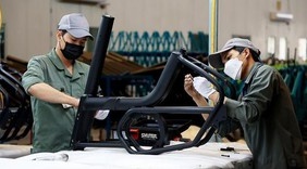 Chủ tịch TLĐLĐ gửi thư chúc mừng người lao động nhân ngày 1/5