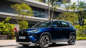 Doanh số Toyota tháng 4/2026 tăng 15%, xe hybrid tăng tới 78%