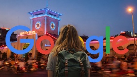 Du lịch là phép thử đầu tiên của quảng cáo AI