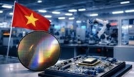 Việt Nam nắm giữ 'báu vật' lớn thứ 2 thế giới: Cách FPT, Viettel 'chia bài' cùng Qualcomm, Marvell, Siemens...