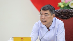 Thủ tướng Lê Minh Hưng chủ trì cuộc họp tháo gỡ vướng mắc, thúc đẩy triển khai dự án sân bay Long Thành