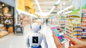 Ngành bán lẻ không người: Ai chịu trách nhiệm khi AI chốt đơn?