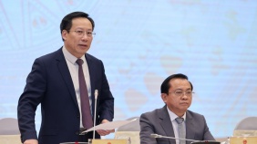 Đưa Bệnh viện Bạch Mai và Việt Đức cơ sở 2 vào hoạt động trong quý II/2026