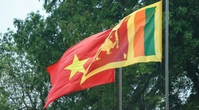 Thắt chặt tình hữu nghị, mở ra cơ hội hợp tác mới với Sri Lanka