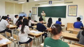 Thi tốt nghiệp THPT 2026: Xu hướng tăng, giảm số thí sinh ở các môn thi