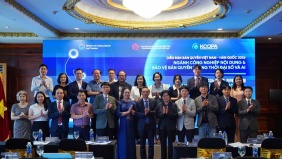 Việt Nam - Hàn Quốc tăng cường hợp tác nâng cao năng lực bảo vệ bản quyền trong kỷ nguyên AI