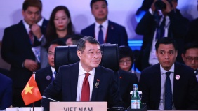 Thủ tướng Lê Minh Hưng nêu 3 đề xuất lớn với ASEAN trước những thách thức đa chiều
