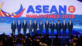 Thủ tướng Lê Minh Hưng bắt đầu các hoạt động tại Hội nghị Cấp cao ASEAN 48