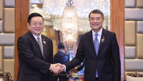 Tổng Thư ký ASEAN: Việt Nam mạnh, thịnh vượng sẽ đóng góp quan trọng cho tiến trình xây dựng Cộng đồng