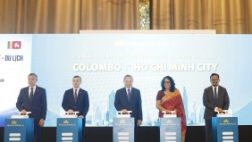 Việt Nam - Sri Lanka thúc đẩy hợp tác thương mại, đầu tư và du lịch lên tầm cao mới