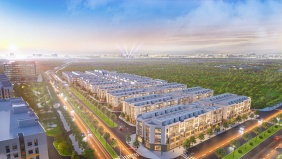 Boutique Home Tràng Cát: Vị trí vàng “mở cửa thấy dòng tiền” giữa tâm điểm Nam Hải Phòng
