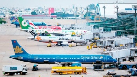 Đến năm 2030, hơn 95% dân số tiếp cận sân bay trong bán kính 100km