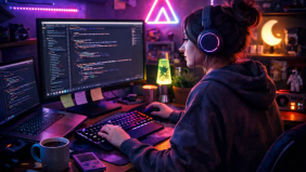 Vibe coding và thách thức mới với bản quyền phần mềm trong kỷ nguyên AI