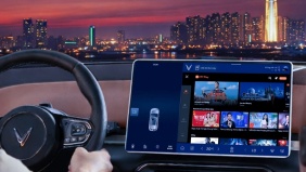 Chủ xe VinFast mở khóa “vũ trụ giải trí” với VF Connect