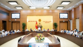 Thành công của Kỳ họp thứ Nhất, Quốc hội khóa XVI: Bước khởi đầu tốt cho nhiệm kỳ mới