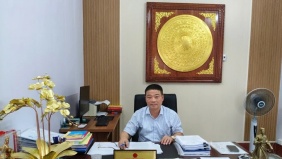 Giữ hồn Đồng Xâm trong nhịp phát triển mới