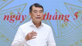 Thủ tướng Lê Minh Hưng: Phát triển mạnh công nghệ chiến lược, phải có kết quả cụ thể trong năm 2026