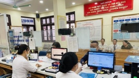 Đến 2035, mọi giao dịch giữa người dân và chính quyền đều được thực hiện trên môi trường số