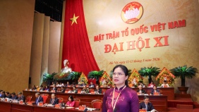 MTTQ Việt Nam lấy sự hài lòng của nhân dân làm thước đo hiệu quả công tác