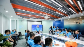 CMC tái cấu trúc Khối Công nghệ và Giải pháp, đặt mục tiêu dẫn đầu chuyển đổi AI