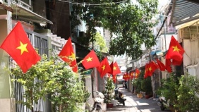 Bộ Nội vụ đang sửa quy định về sắp xếp thôn, tổ dân phố