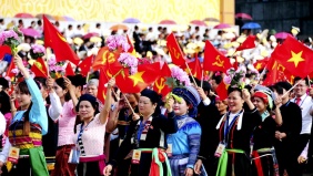 Khi đại đoàn kết trở thành năng lực, sức mạnh phát triển quốc gia
