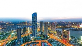 Hà Nội phê duyệt Quy hoạch tổng thể Thủ đô tầm nhìn 100 năm